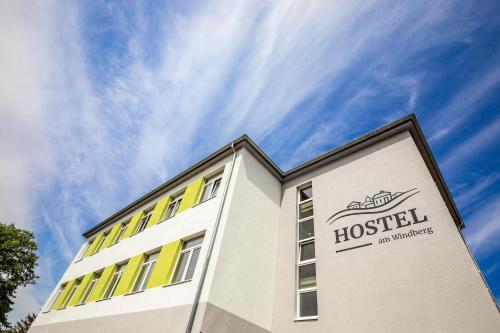 Hostel Am Windberg