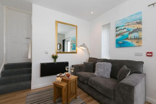 Sea Echo gîte à louer St Ives