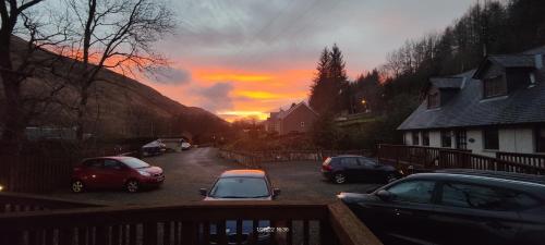 Ben Reoch Cottage - Loch Lomond and Arrochar Alps