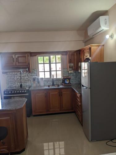 Skyland Oasis in Carnbee