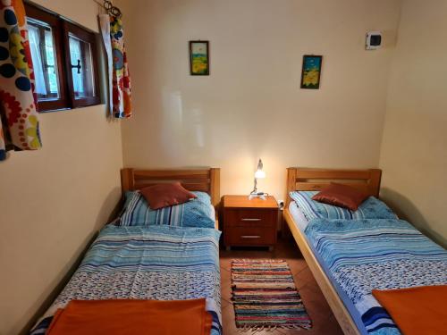 Two-Bedroom Chalet image 7