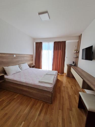 Bojana Apartment Penthouse - Negotino