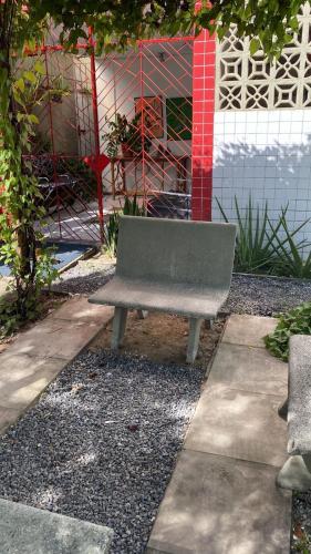 設施, Studio Piedade in 彼達迪