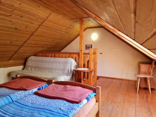Two-Bedroom Chalet image 4