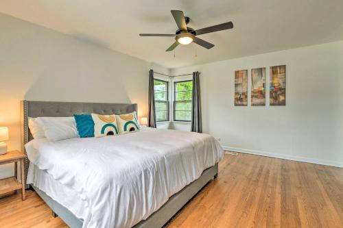 Spacious Oak Park Home, 11 Mi to Downtown Chicago! in Oak Park