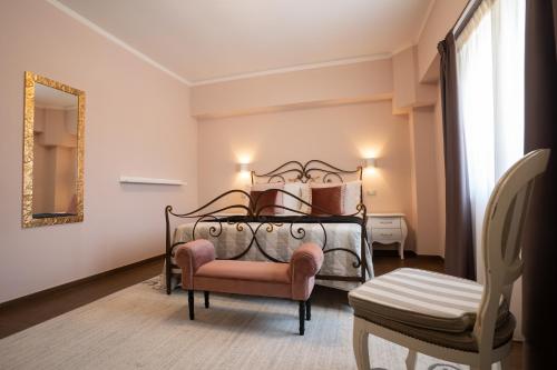 Il Castellaccio Bed & Breakfast