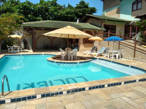 Suite with Pool View image 6