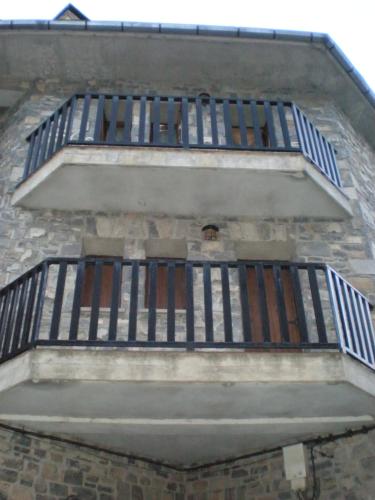  Apartamento Marboré, Pension in Torla