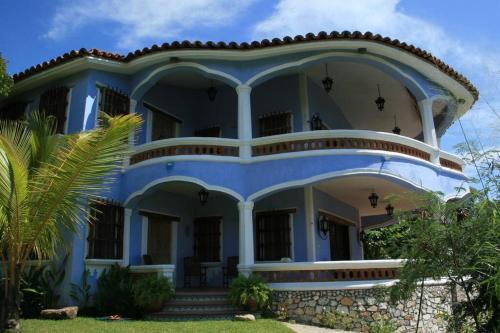 Villa del Puerto