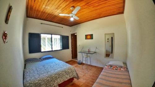 PiriHost no Centro da cidade in Pirenopolis