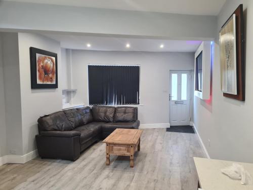 Modern 3 Bedroom House Close to the Beach, Parking & Main Attractions gîte à louer Great Yarmouth