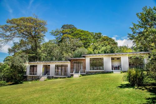YerbaBuena Lodge, Monteverde