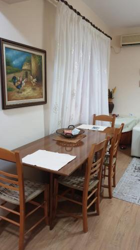 Valentina's Apartment, Tirana (photo 3)