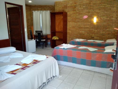Quadruple Room image 1