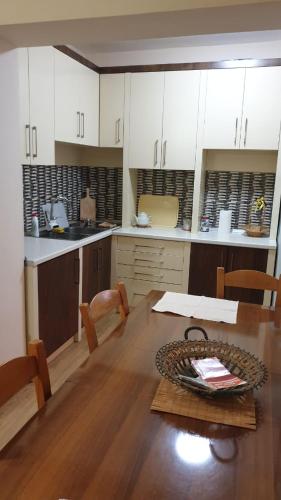 Valentina's Apartment, Tirana (photo 5)