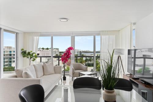Attrezzature e servizi, Bay Harbor One Vacation in Bal Harbour