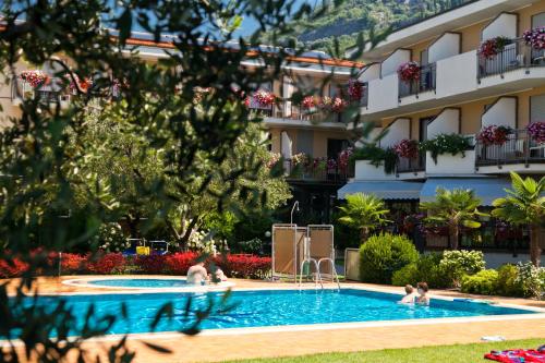 Sporthotel Villa Stella - image 4
