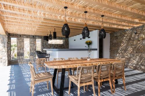 Villa Leda Mykonos Villa Leda Mykonos