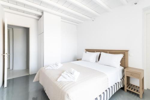 Villa Leda Mykonos Villa Leda Mykonos