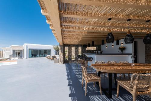 Villa Leda Mykonos Villa Leda Mykonos