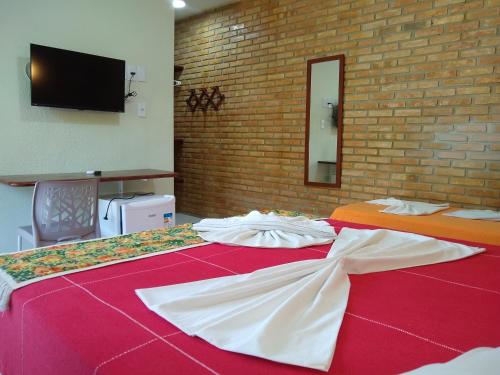 Suite with Pool View image 7