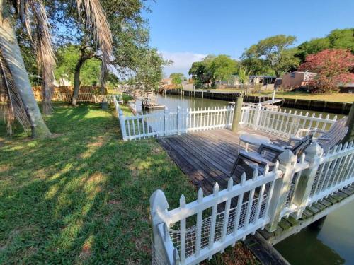 Treasure Beach home