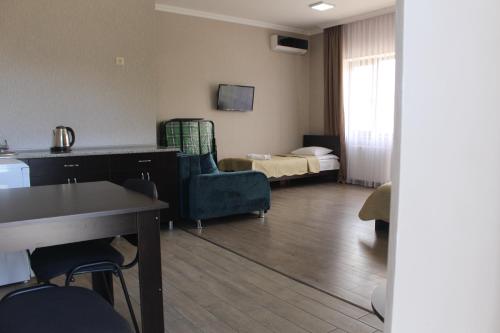 Hotel Rabati - Khulo