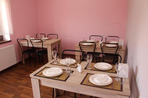 Hotel Rabati 5