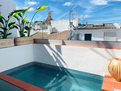 Empecinado - Sevilla