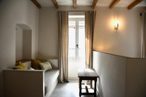 Apricus Locanda Boutique Hotel