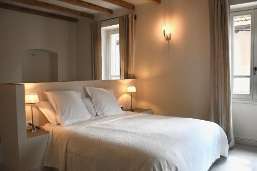 Apricus Locanda Boutique Hotel