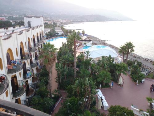 Hotel Club La Playa