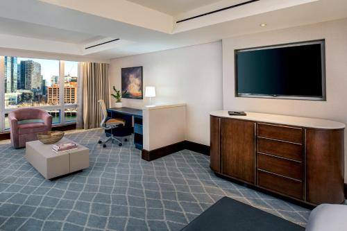 InterContinental Boston an IHG Hotel - image 10