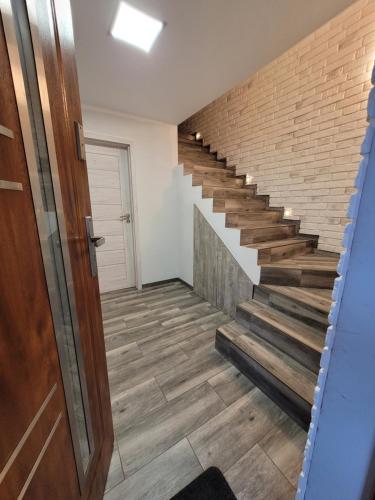 PAKLADA 2 Pokój typu studio (PAKLADA 2 Pokoj typu studio) in 지단스크 올드 타운