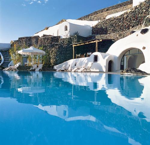 Perivolas Hotel - image 4