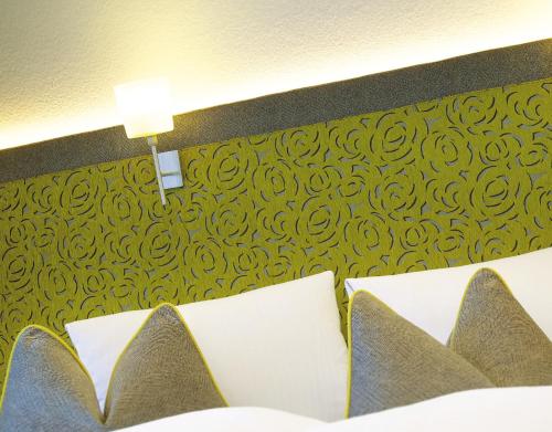 Hotel Garni Chasa Sulai - image 13