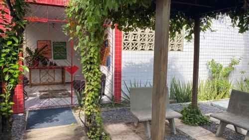 花園, Studio Piedade in 彼達迪