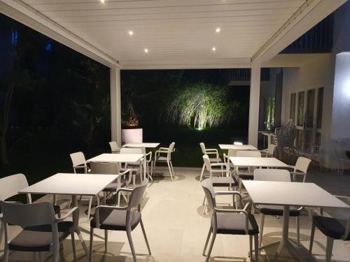 Hotel Eurovil Garni 3
