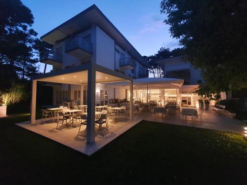 Hotel Eurovil Garni 4