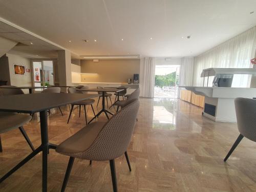 Hotel Eurovil Garni 3