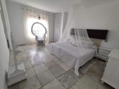 Casa Rural La Promesa Granada in Viznar