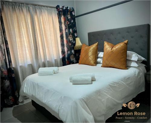 Lemon Rose Guest House