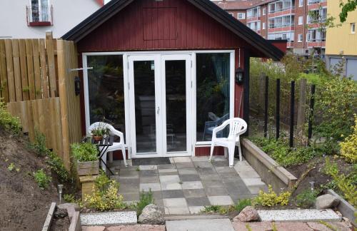 Facilities, Gaststuga i centrala Ystad in Edvinshem-Akesholm