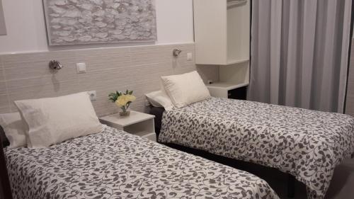 Hostal House