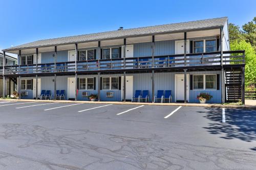 Even'tide Resort Motel & Cottages - image 8