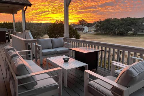 Lakefront in Lago Vista (TX)