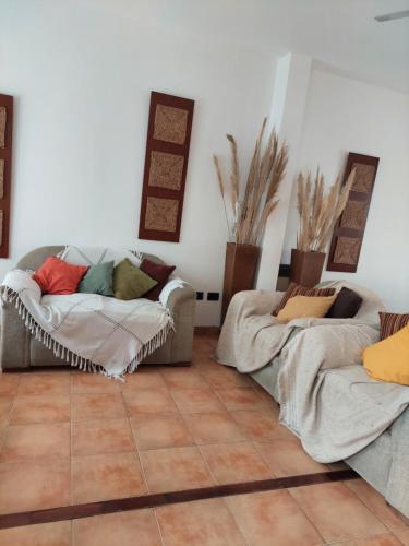 Hostal Tierra del Sol