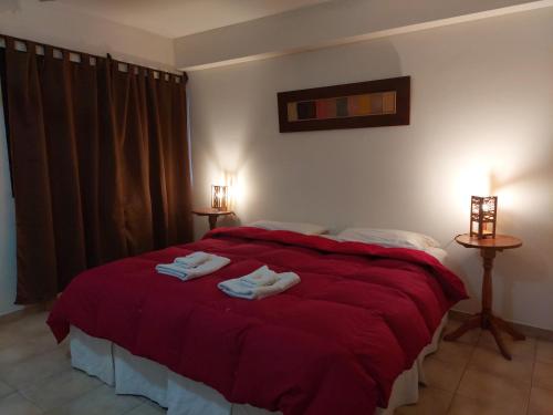 Hostal Tierra del Sol - Salta