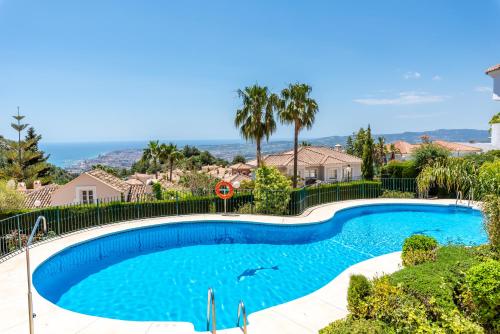  Mirador de Buena Vista in Mijas