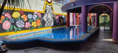 Casa De la Abuela Huatulco